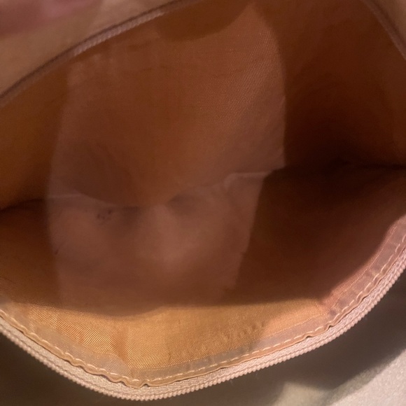 Gucci Vintage GG Web Shoulder Bag GUC - Picture 10 of 10